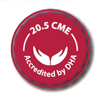 20.5 CME Logo