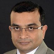 Dr. Rajesh Kakwani