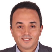 Dr. Wael Behairy