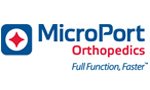 MicroPort® Orthopedics,