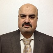 Mr. Mohamad Hamad
