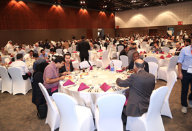 ICJR ME 2015 Gallery