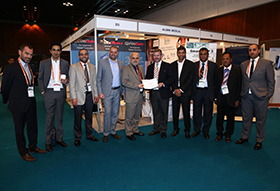 ICJR ME 2016 Gallery