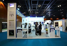 ICJR ME 2016 Gallery