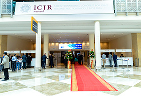 ICJR ME 2016 Gallery