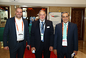 ICJR ME 2016 Gallery