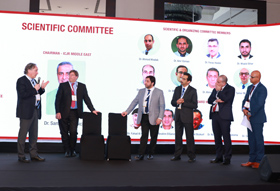 ICJR ME 2018 Gallery