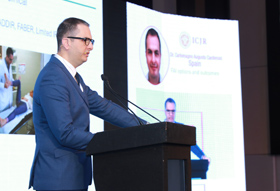 ICJR ME 2018 Gallery