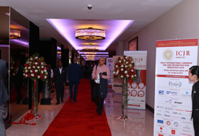 ICJR ME 2018 Gallery