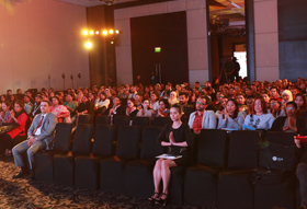 ICJR ME 2018 Gallery