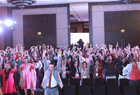 ICJR ME 2018 Gallery