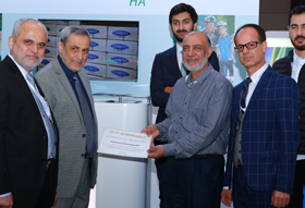 ICJR ME 2018 Gallery