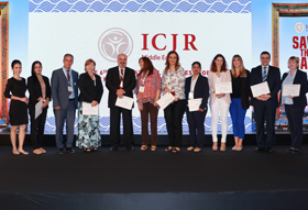 ICJR ME 2018 Gallery