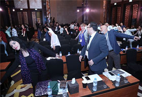 ICJR ME 2019 Gallery