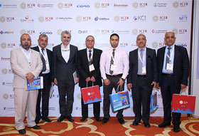 ICJR ME 2019 Gallery