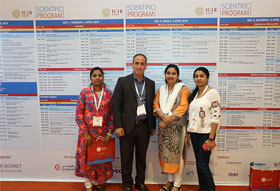 ICJR ME 2019 Gallery