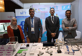 ICJR ME 2019 Gallery