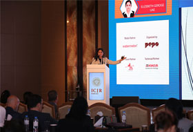 ICJR ME 2019 Gallery