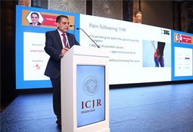 ICJR ME 2019 Gallery