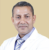 Dr. Azam Badar Khan