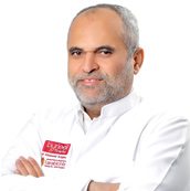 Dr. Marwan Hawari