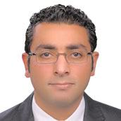 Dr. Ahmed El Naggar