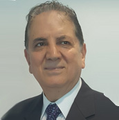 Dr. Salim Omar Al Shohri
