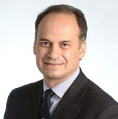 Eleftherios Tsiridis