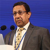 Mahmoud Hafez