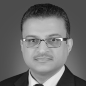 Dr. Mohammed AlBluwi