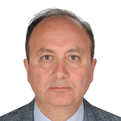 Prof Nurettin Heybeli