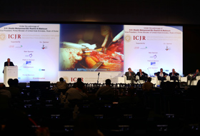 ICJR ME 2015 Gallery