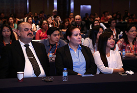 ICJR ME 2016 Gallery