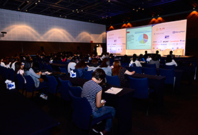 ICJR ME 2016 Gallery