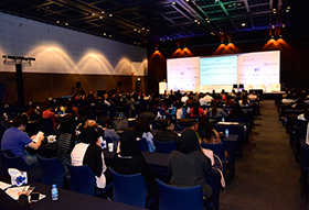 ICJR ME 2016 Gallery