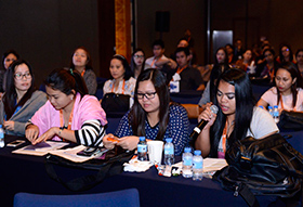 ICJR ME 2016 Gallery