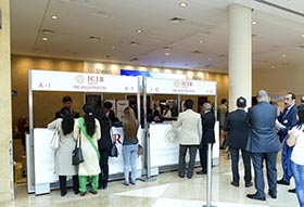 ICJR ME 2016 Gallery