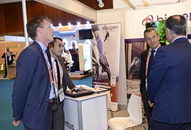 ICJR ME 2016 Gallery