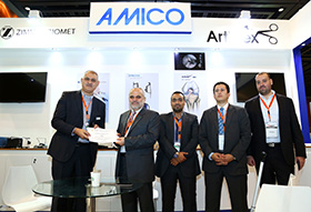 ICJR ME 2016 Gallery