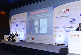 ICJR ME 2016 Gallery