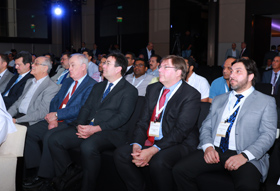 ICJR ME 2018 Gallery