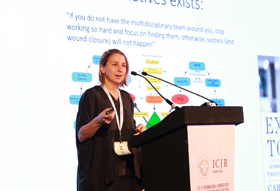 ICJR ME 2018 Gallery