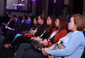 ICJR ME 2018 Gallery