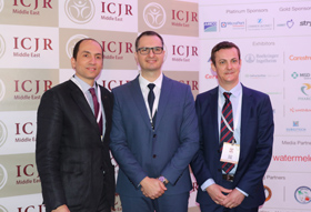 ICJR ME 2018 Gallery