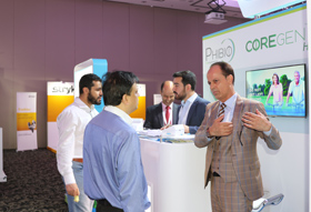 ICJR ME 2018 Gallery