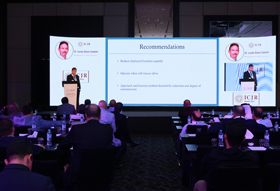 ICJR ME 2018 Gallery