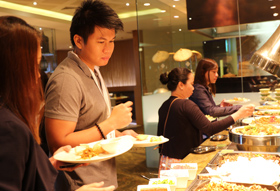 ICJR ME 2018 Gallery