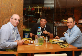 ICJR ME 2018 Gallery