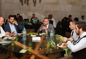 ICJR ME 2018 Gallery