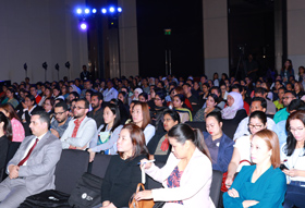 ICJR ME 2018 Gallery